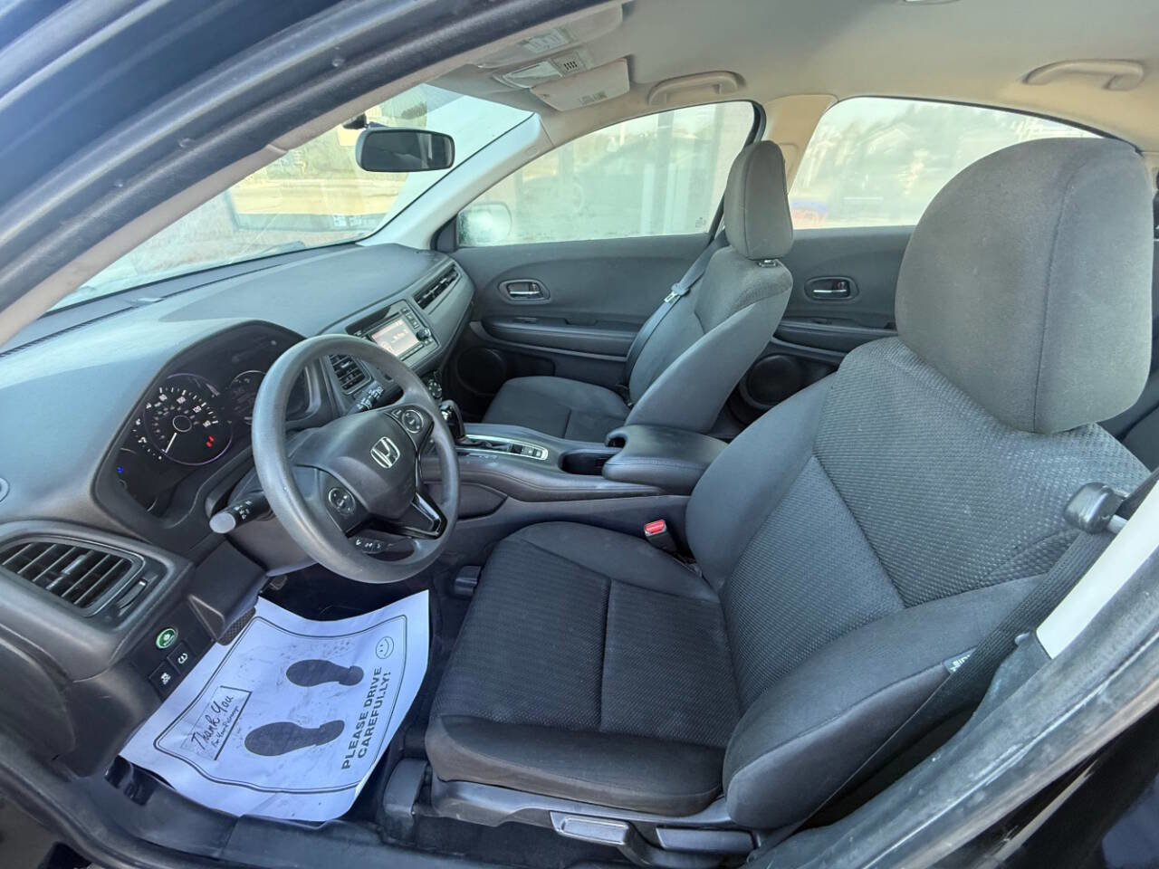 Used 2020 Honda HR-V LX image 28