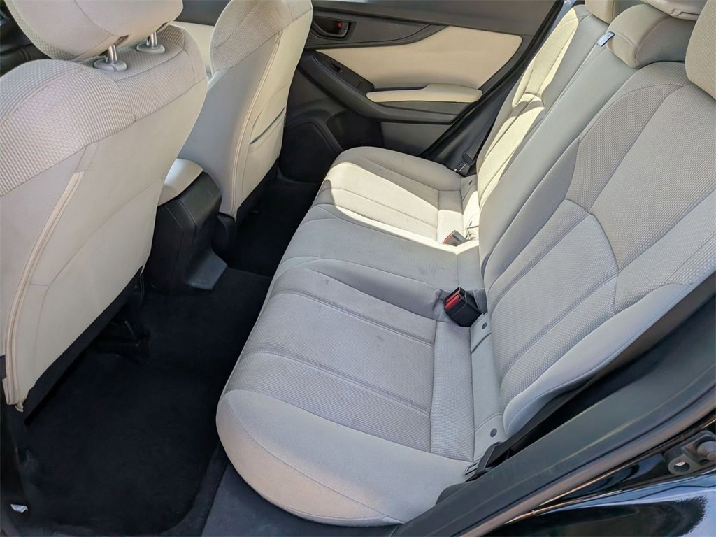 Used 2019 Subaru Impreza 2.0i Premium w/ Popular Package #2 image 23