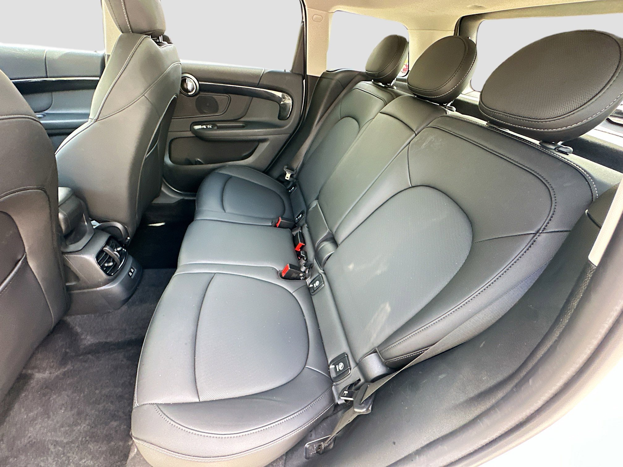 Certified 2023 MINI Cooper Countryman S image 25