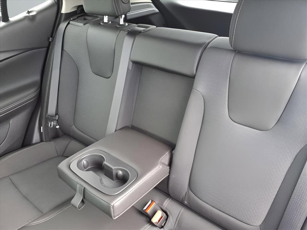 New 2026 Buick Encore GX Preferred w/ Comfort Package image 13