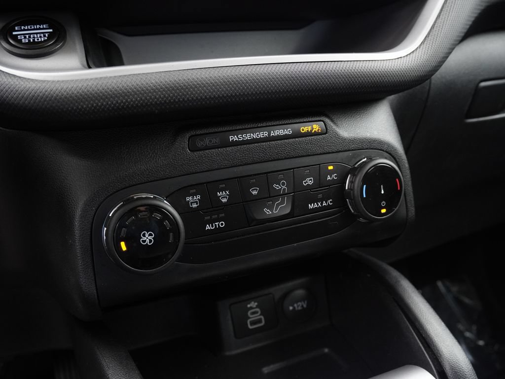 Used 2024 Ford Bronco Sport Big Bend AWD/4WD image 15