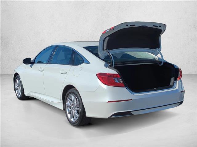 Used 2019 Honda Accord LX image 9