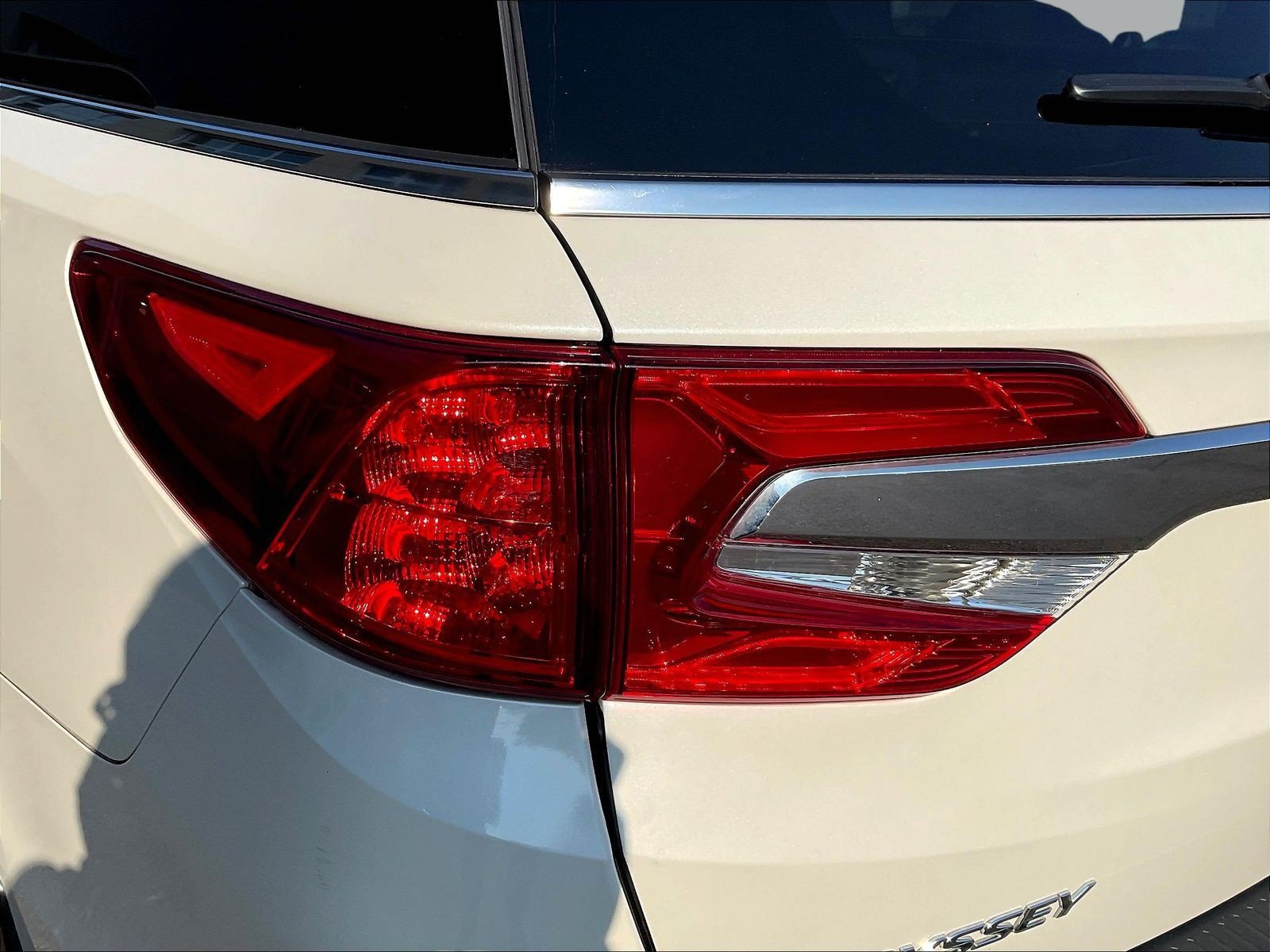 Used 2019 Honda Odyssey EX-L image 23