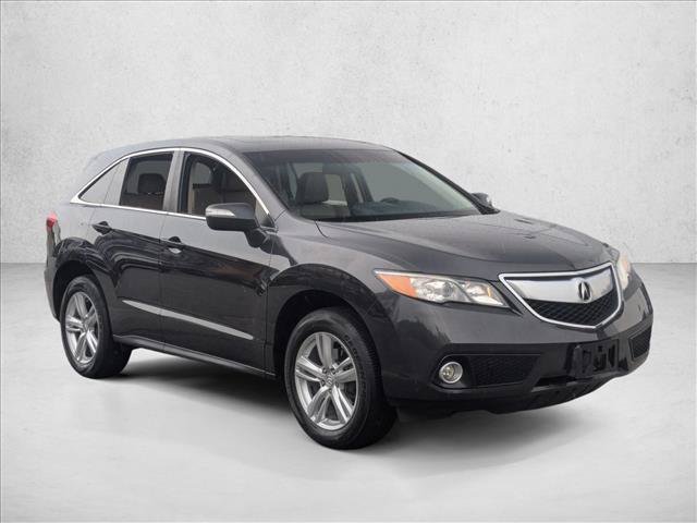 Used 2014 Acura RDX AWD w/ Technology Package image 3