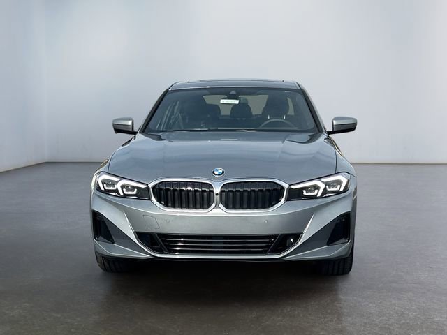Certified 2024 BMW 330i xDrive Sedan w/ Premium Package image 9