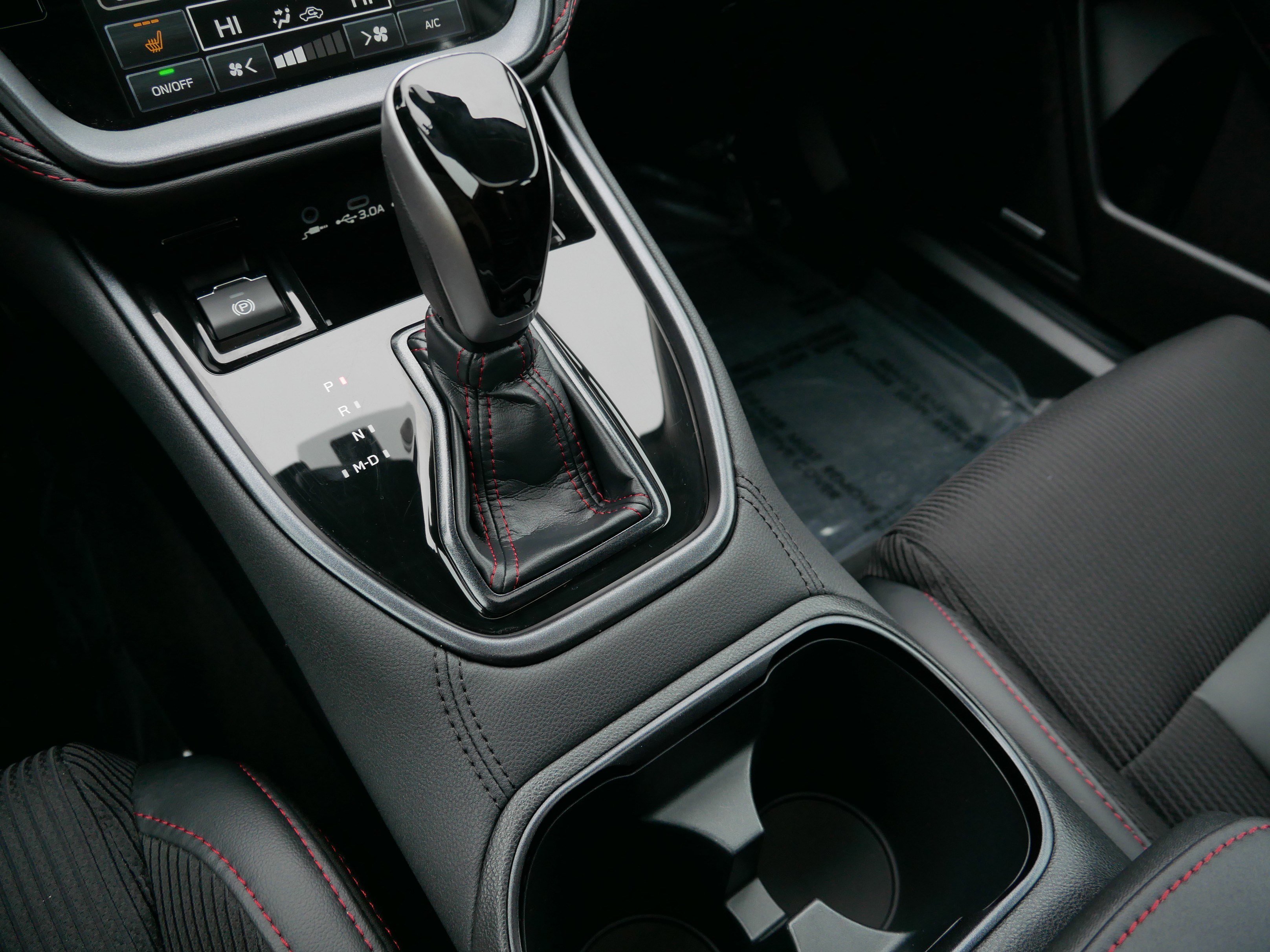 Certified 2025 Subaru Legacy Sport w/ Popular Package #2 image 24