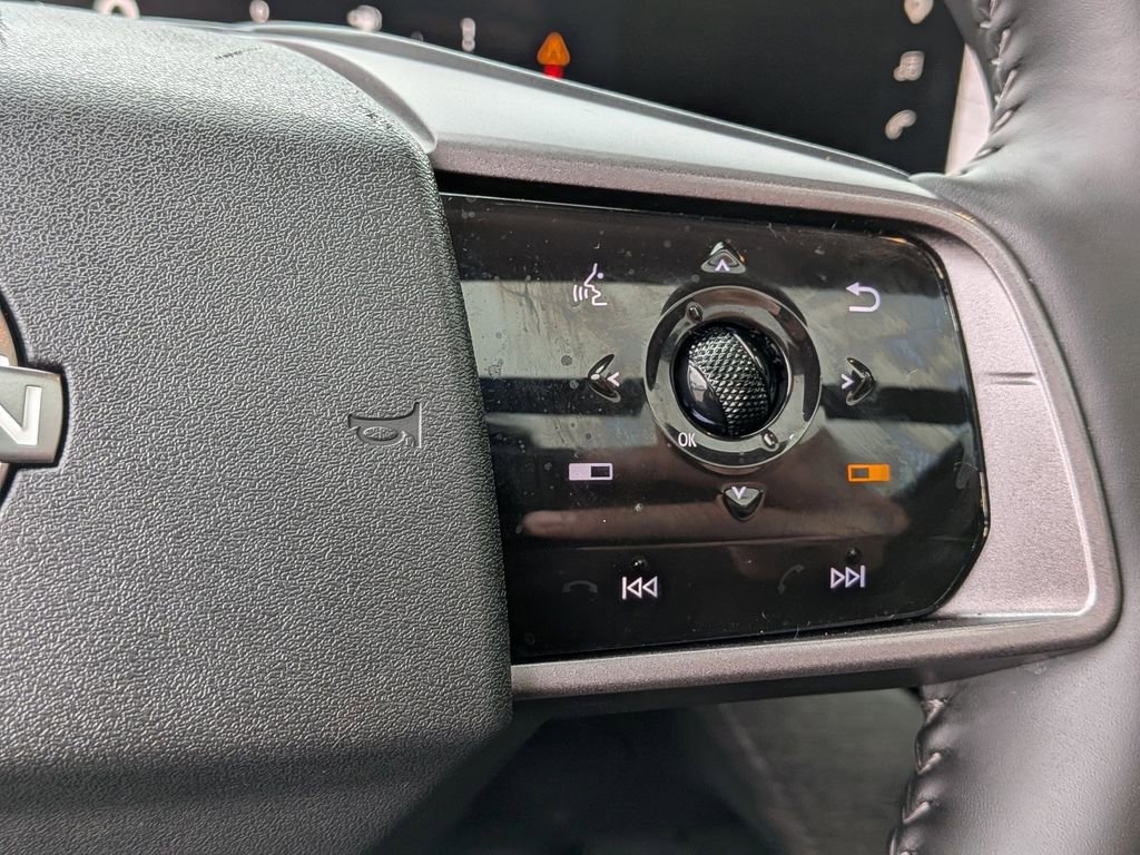 Used 2026 Nissan Murano Platinum AWD/4WD image 13