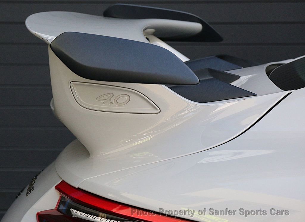 Used 2018 Porsche 911 GT3 image 7