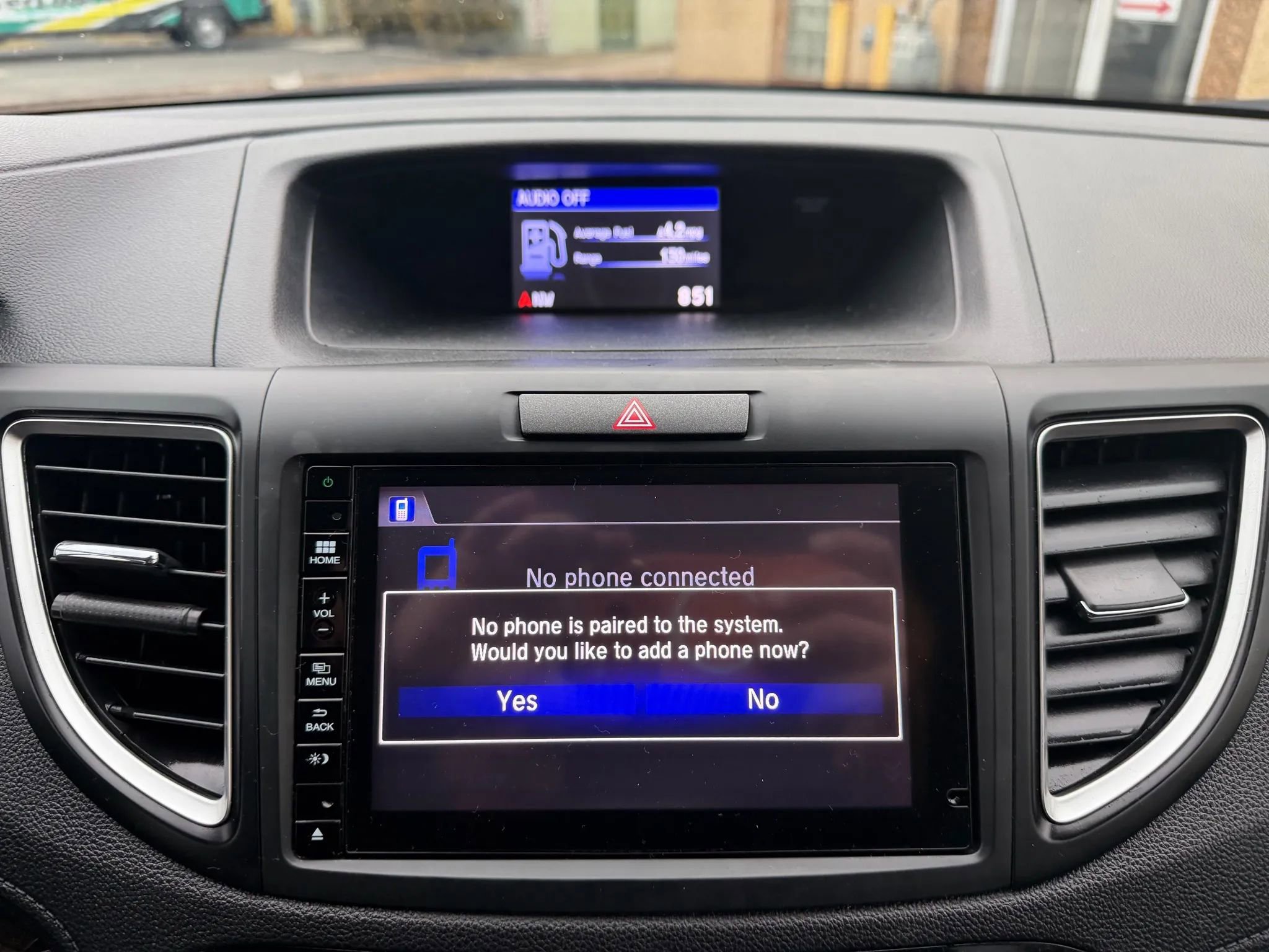 Used 2016 Honda CR-V Touring image 14