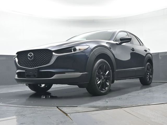 New 2026 MAZDA CX-30 AWD 2.5 S w/ Select Sport Pkg image 21