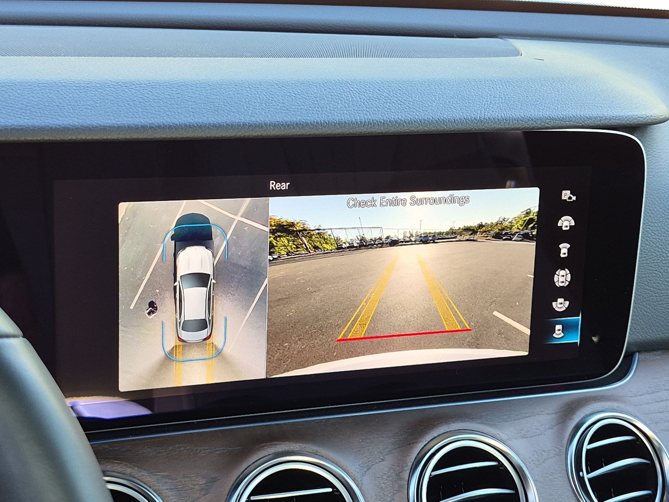 Certified 2023 Mercedes-Benz E 350 Sedan image 25
