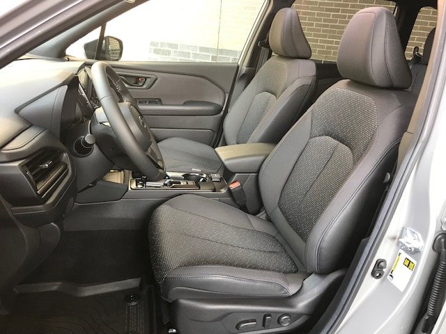 Used 2026 Subaru Forester Premium w/ Base/Premium Plus Package AWD/4WD image 6