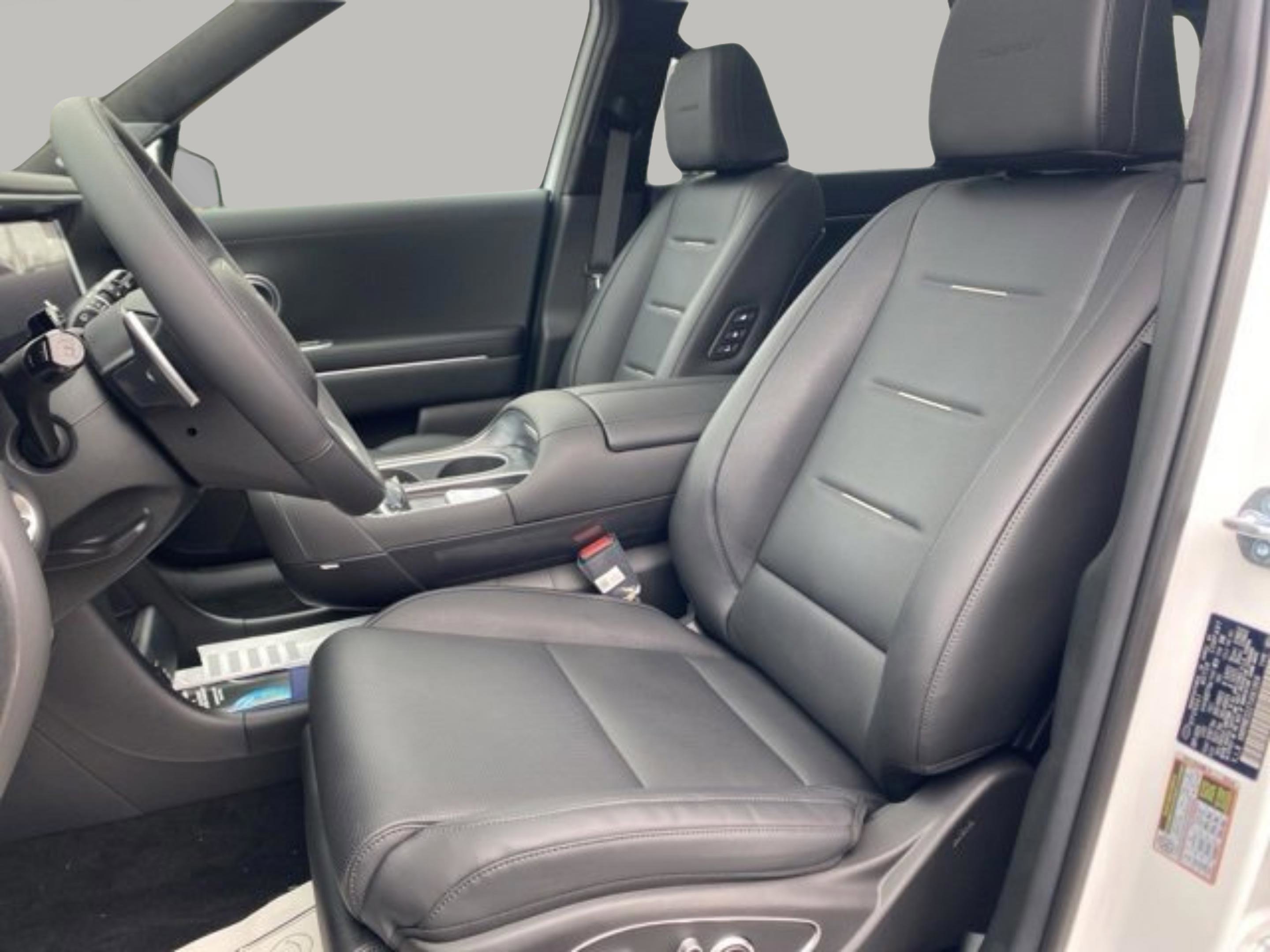 New 2026 Hyundai Palisade Calligraphy image 14