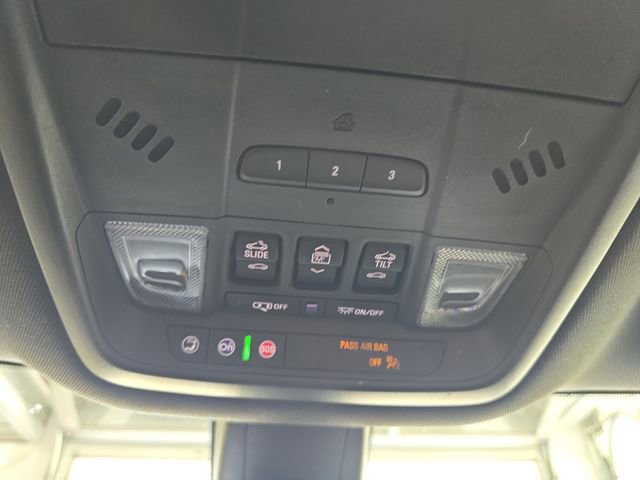 Used 2023 Buick Enclave Essence w/ Experience Buick Package AWD/4WD image 25