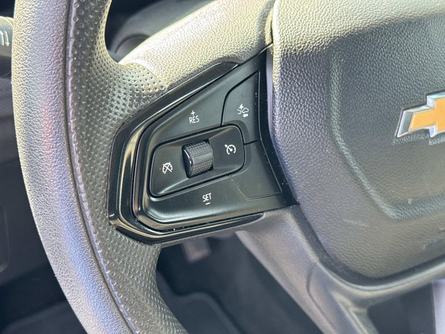 Used 2024 Chevrolet TrailBlazer LS image 28
