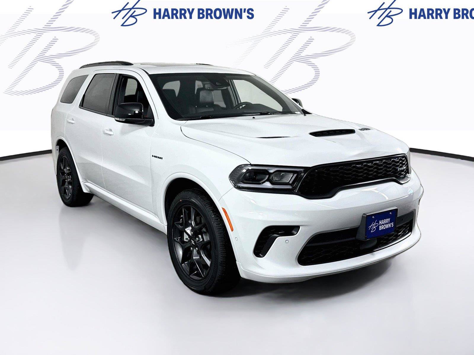 New 2026 Dodge Durango GT AWD/4WD image 28
