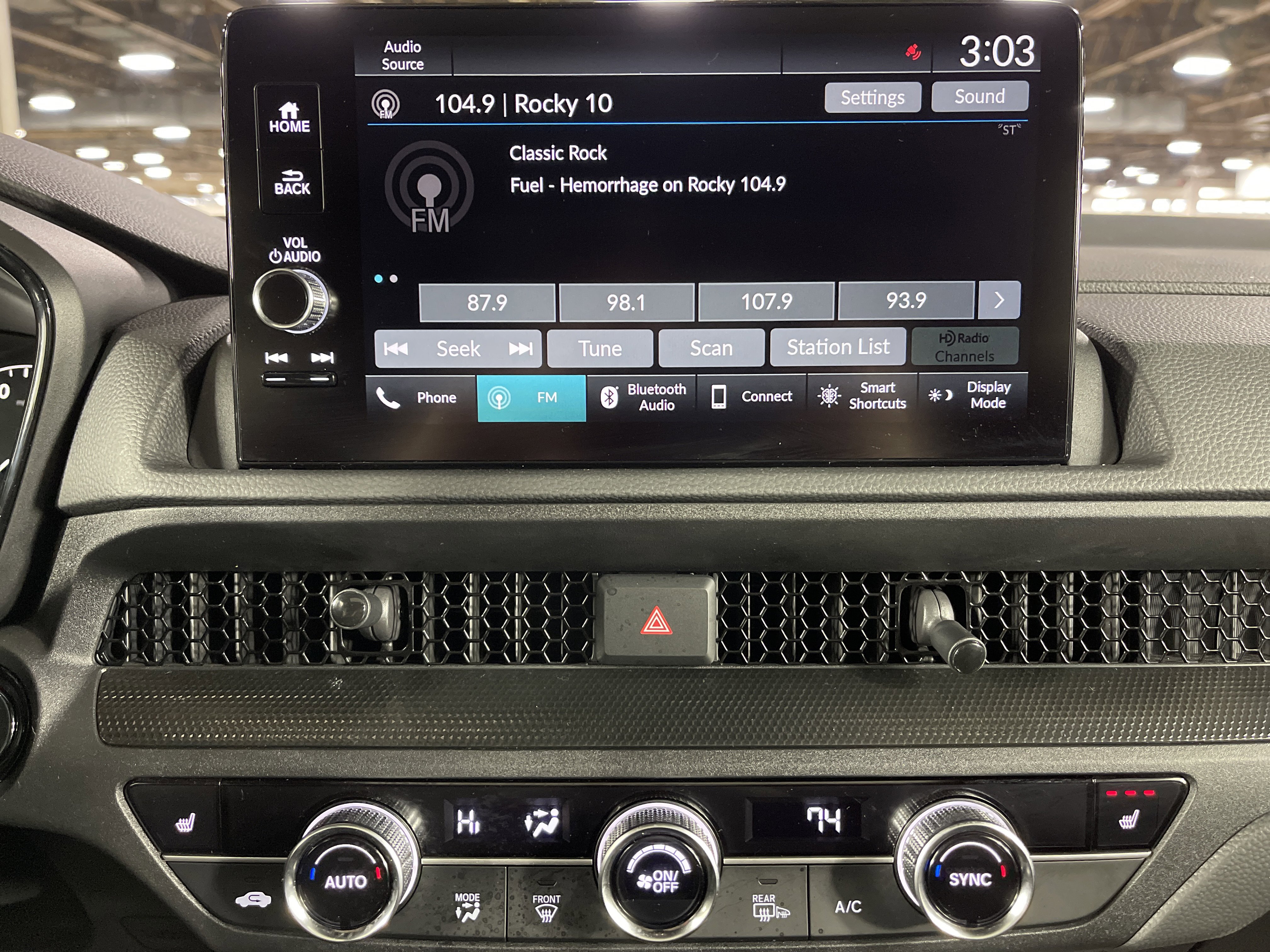 Used 2025 Honda CR-V Sport-L image 23