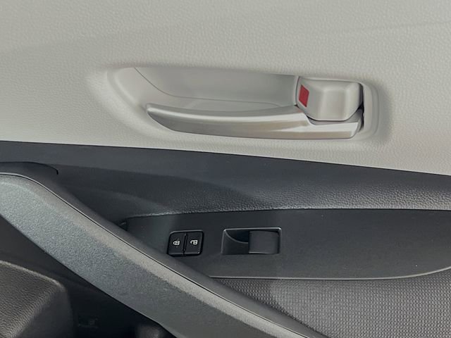 New 2026 Toyota Corolla SE image 29