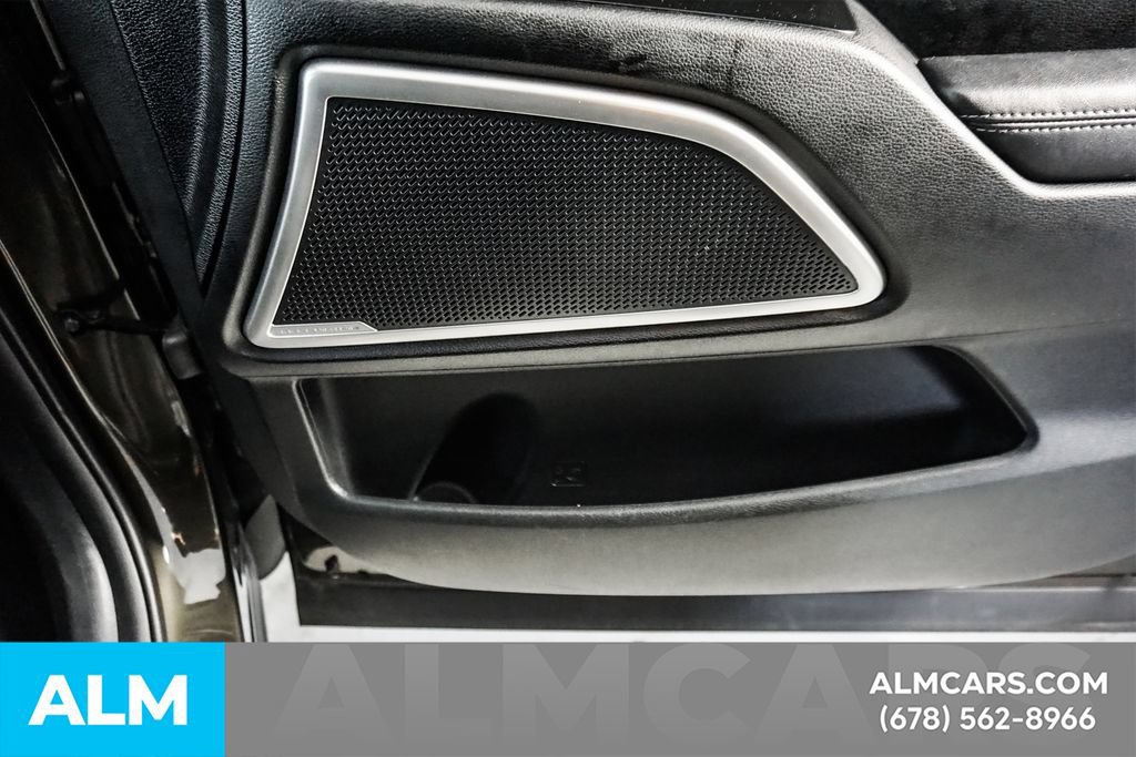 Used 2024 Kia Telluride S w/ S Sunroof Package FWD image 44