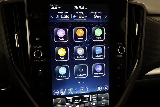 New 2026 Subaru Forester Premium image 21