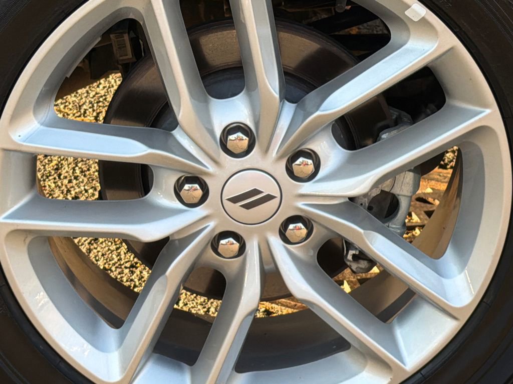 Used 2025 Dodge Durango GT AWD/4WD image 5