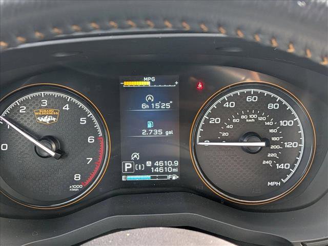 Certified 2024 Subaru Forester Wilderness image 14