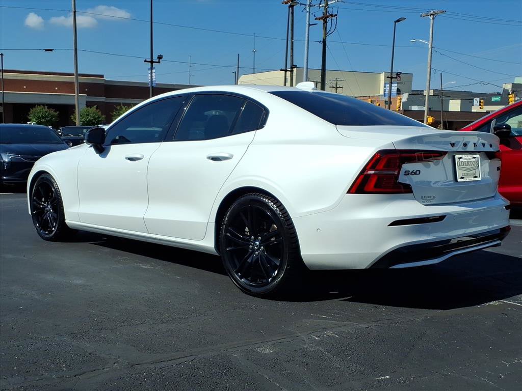 Used 2024 Volvo S60 B5 Plus w/ Protection Package Premier AWD/4WD image 27