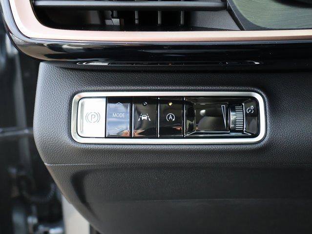 New 2025 Buick Envision Sport Touring image 33