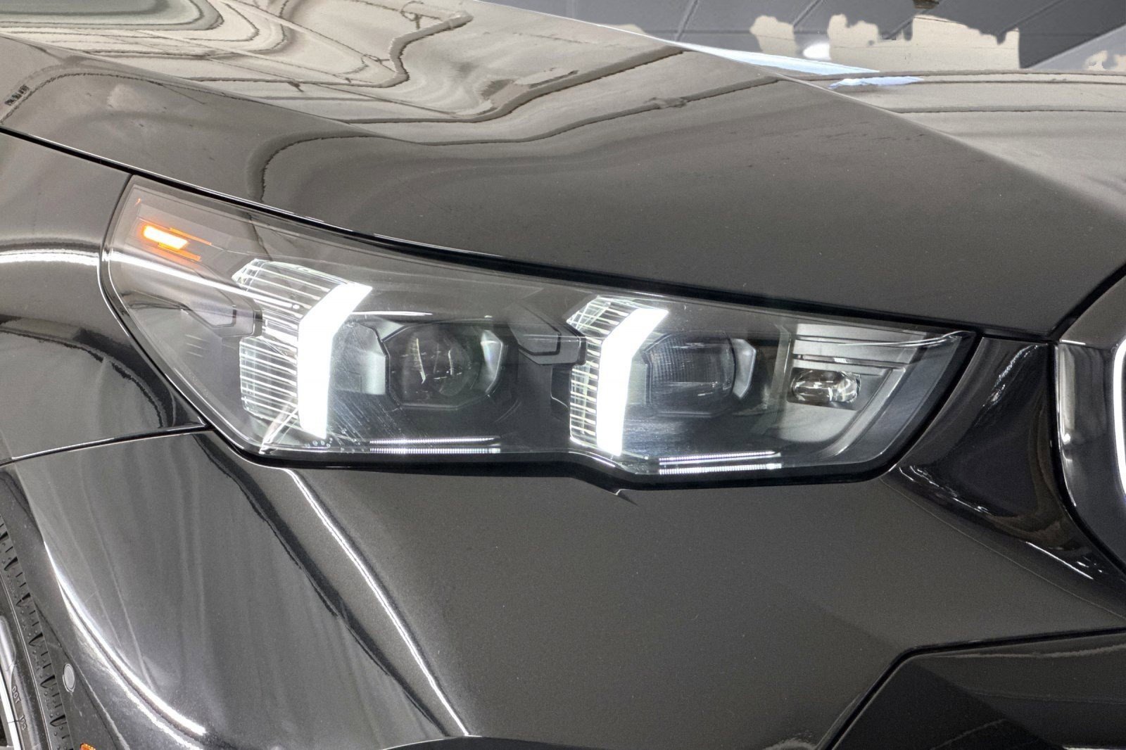 New 2027 BMW i5 eDrive40 RWD image 11