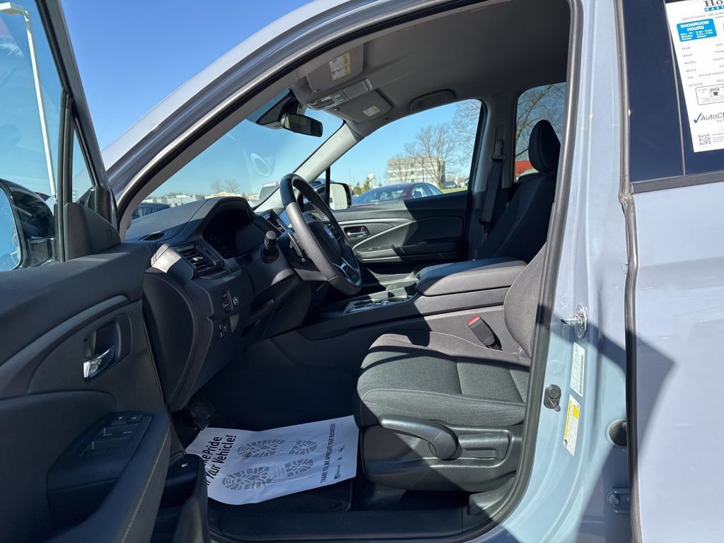 Used 2024 Honda Ridgeline Sport+ image 31