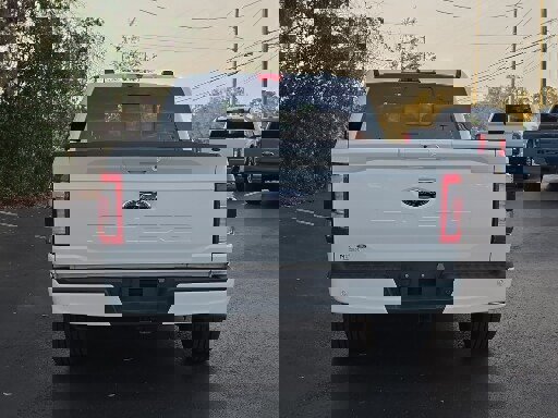 Certified 2023 Ford F150 Lariat w/ Equipment Group 502A High image 13