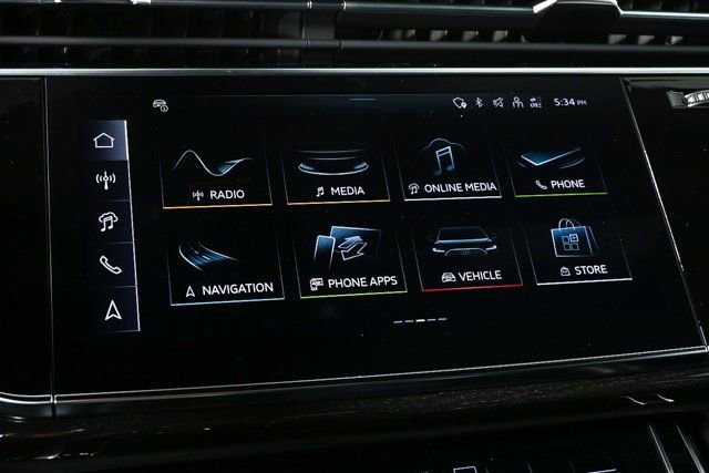 New 2026 Audi Q8 Premium Plus AWD/4WD image 15