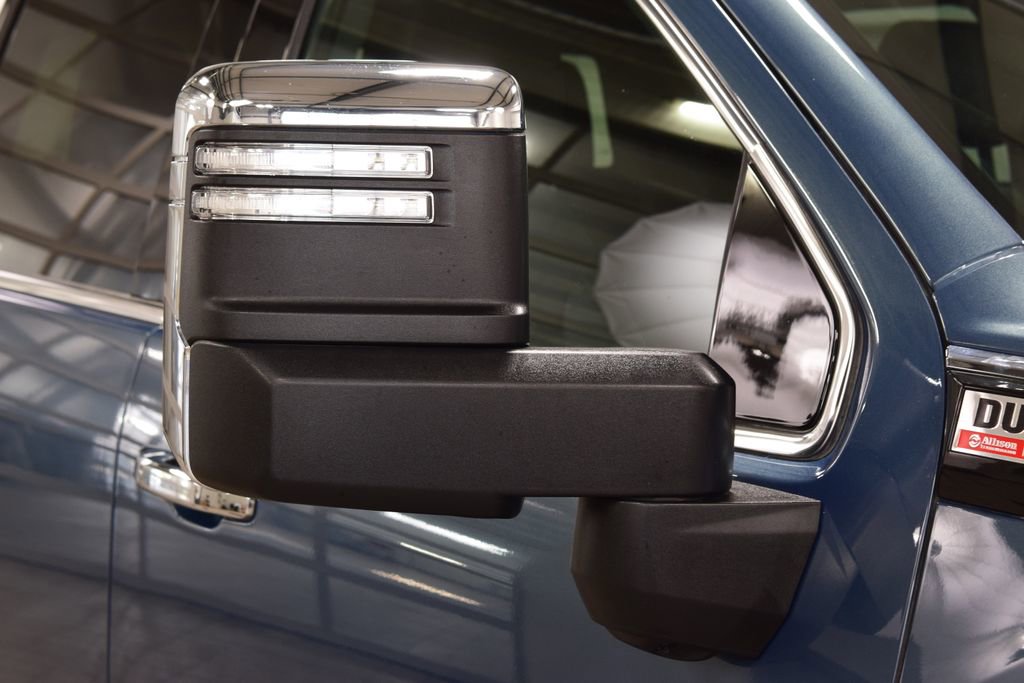 Used 2024 GMC Sierra 2500 Denali w/ Technology Package image 19