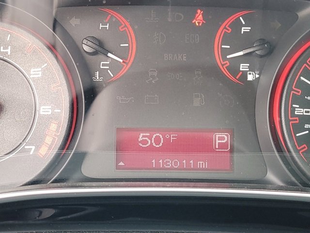 Used 2013 Dodge Dart SE w/ Value Group image 14