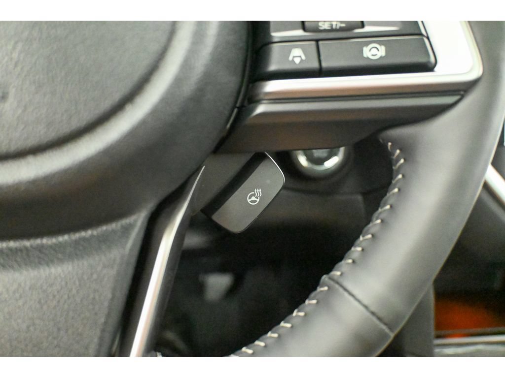 New 2026 Subaru Ascent Touring AWD/4WD image 26