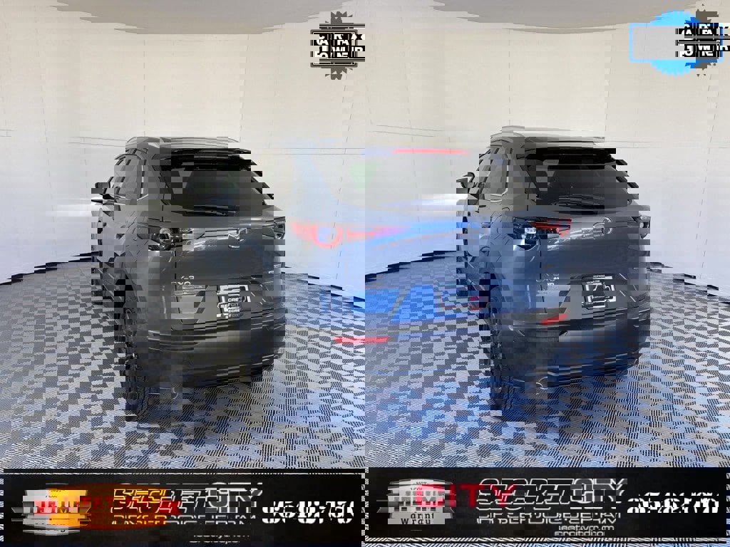 Used 2024 MAZDA CX-30 AWD 2.5 S w/ Preferred Package image 5