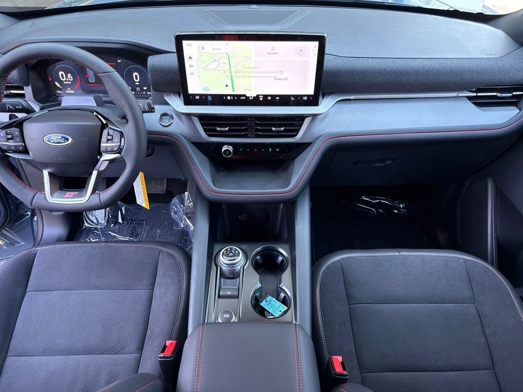 New 2026 Ford Explorer ST AWD/4WD image 22