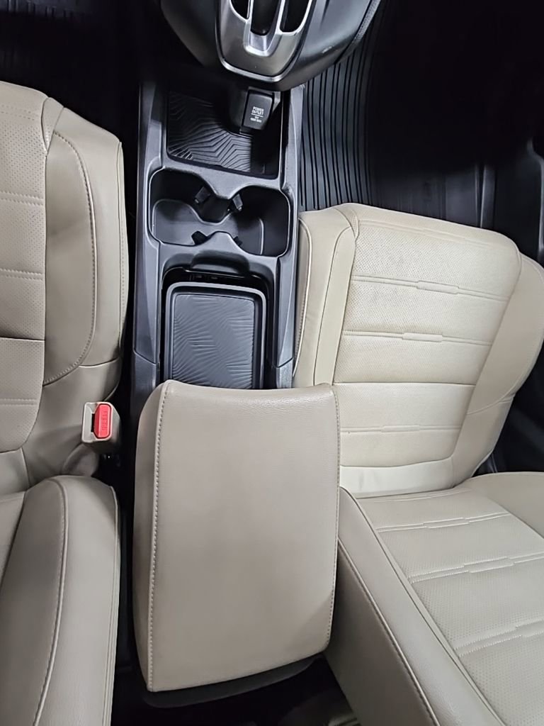 Used 2019 Honda CR-V EX-L image 20