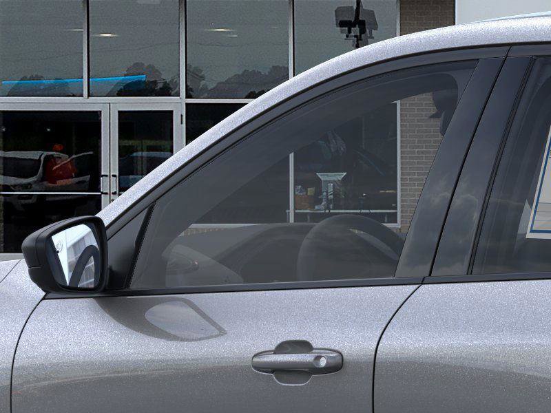 New 2026 Ford Escape Active image 20