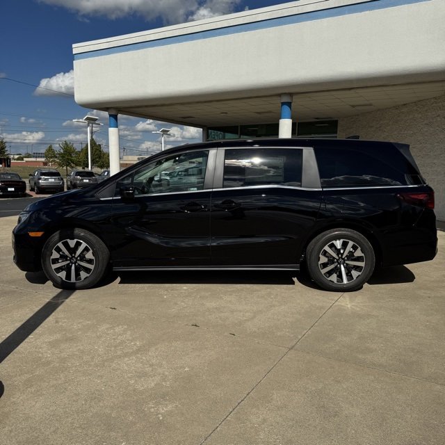 New 2026 Honda Odyssey EX-L image 6