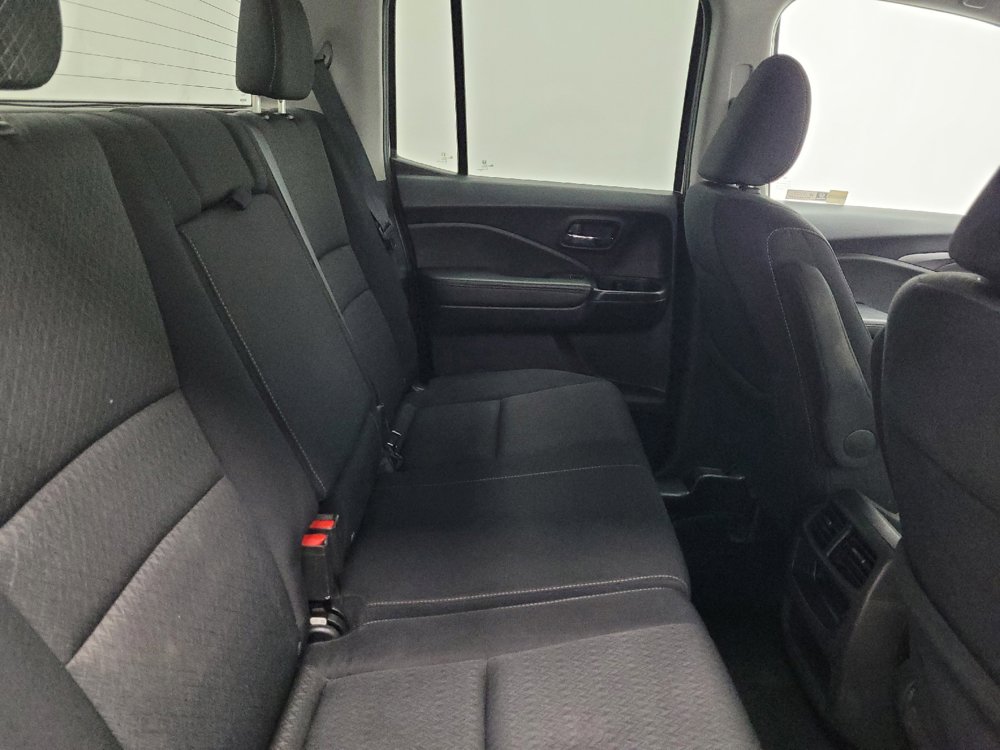 Used 2019 Honda Ridgeline Sport image 19
