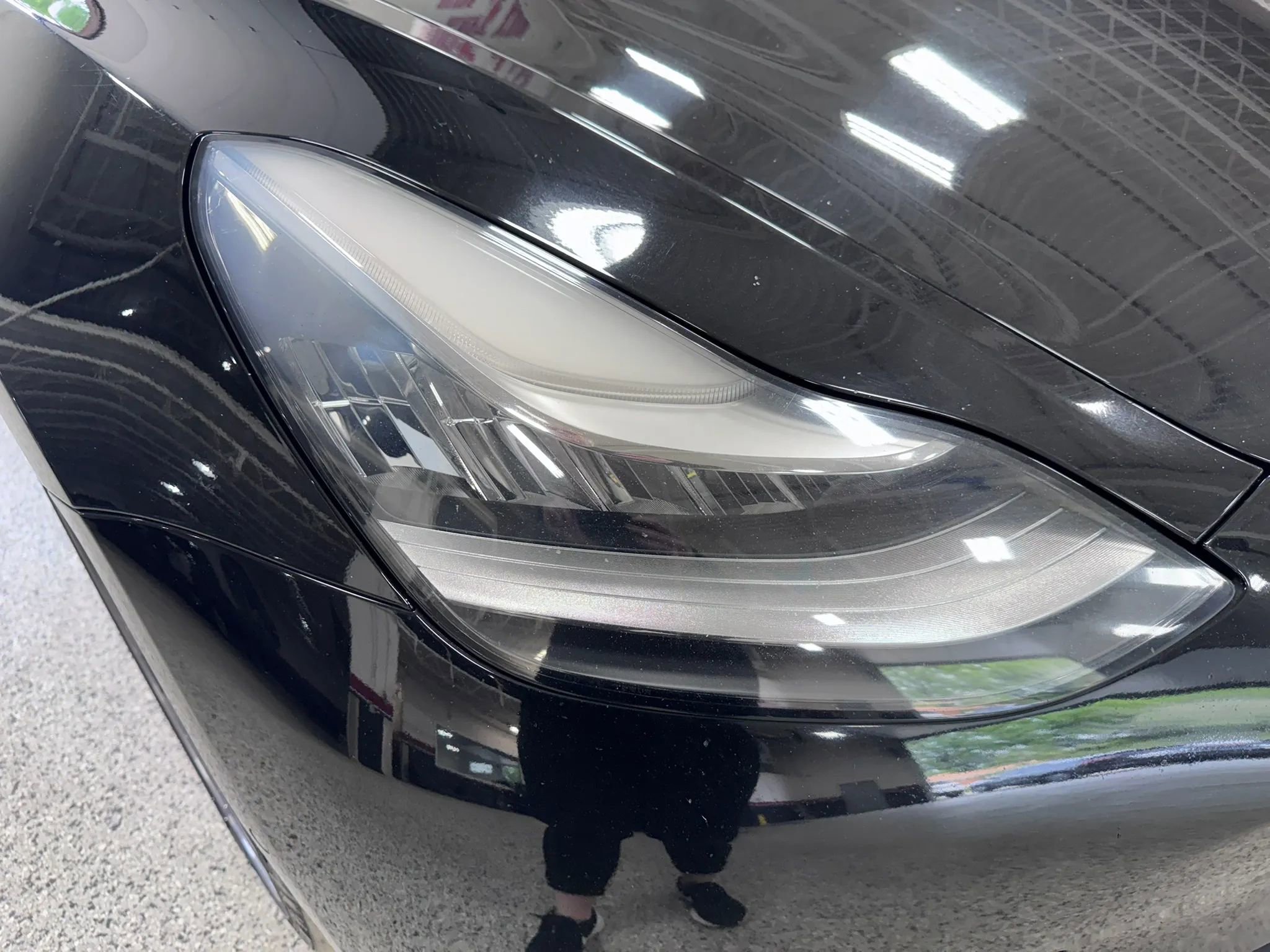 Used 2019 Tesla Model 3 Mid Range RWD image 10