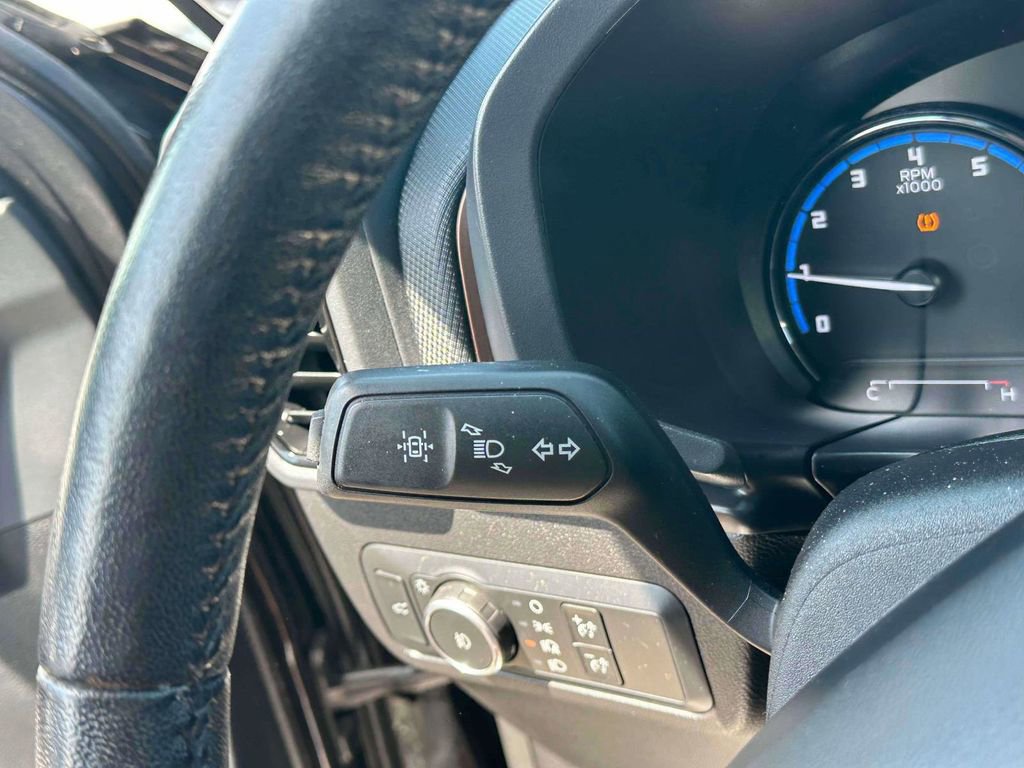 Used 2021 Ford Bronco Sport Outer Banks AWD/4WD image 23