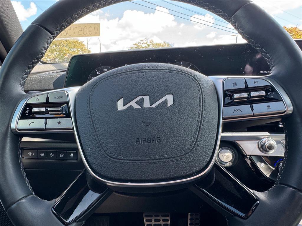 Certified 2025 Kia Telluride SX X-Line AWD/4WD image 18