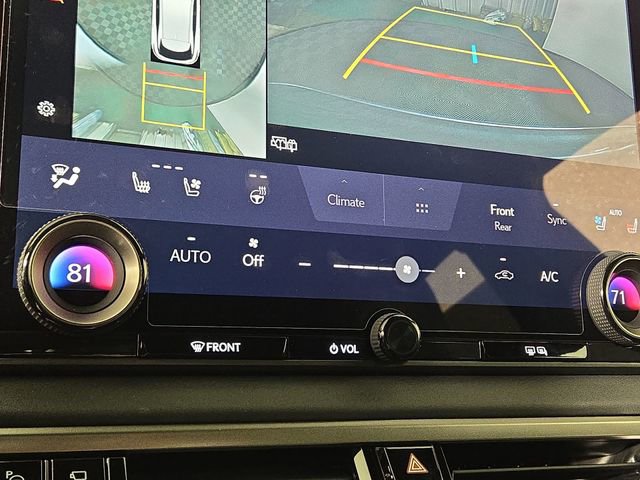 New 2026 Lexus RX 350 image 19