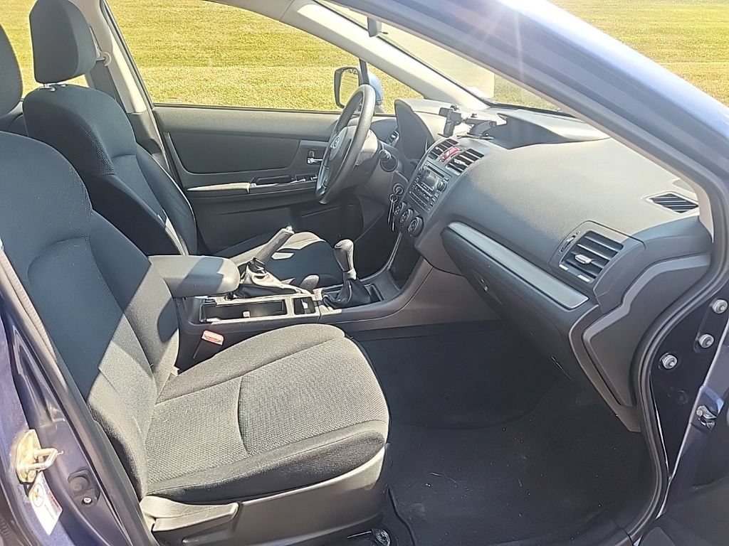 Used 2013 Subaru Impreza 2.0i Premium AWD/4WD image 15