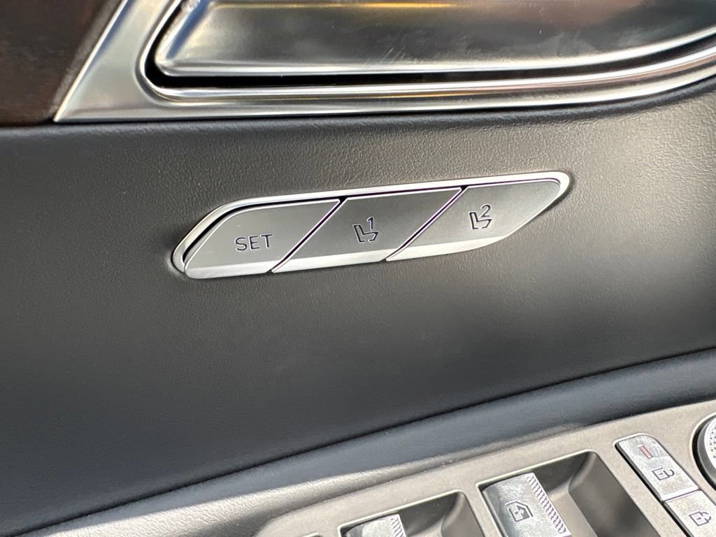 New 2026 Genesis GV80 3.5T Prestige AWD/4WD image 14