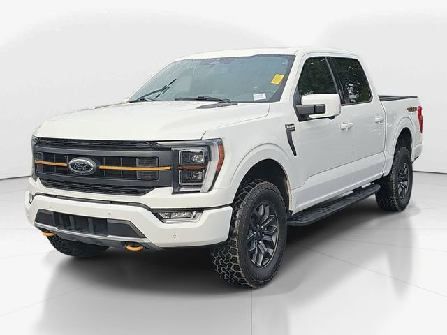 Used 2023 Ford F150 Tremor w/ Equipment Group 402A High AWD/4WD image 7