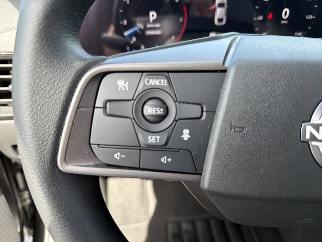 Certified 2026 Nissan Sentra SV w/ Floor Mat Package FWD image 26