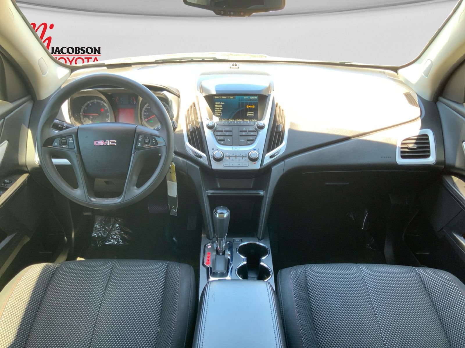 Used 2017 GMC Terrain SLE FWD image 13